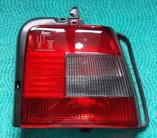 1 Phare arrière Droit Fiat Tempra Berline (1989-1996) Feu NEUF
