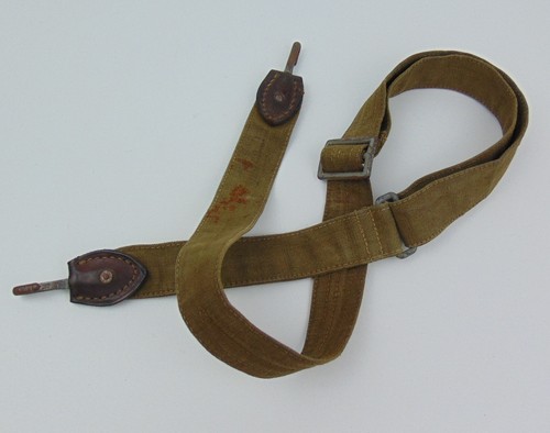 Sangle sac pain - pain,