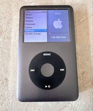 Apple IPOD CLASSIC 7ème
