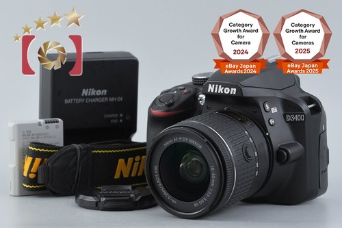 Objectif count 197 nikon - objectif,
