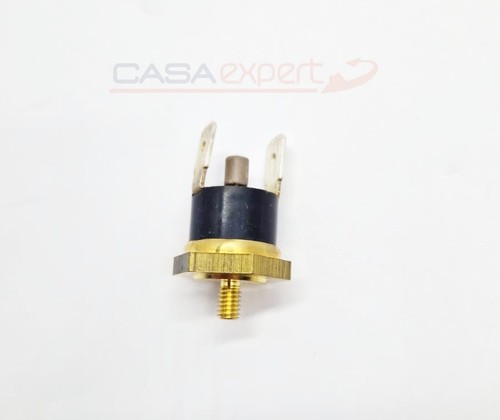 Thermostat fileté 165 - thermostat, 165°