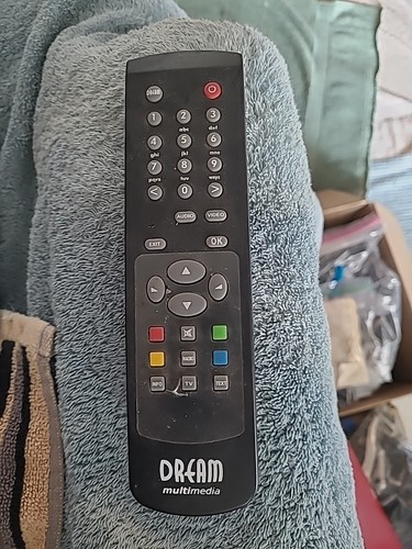 Dreambox 500 tv - tv, dream