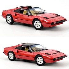 FERRARI 308 GTS - 2nd
