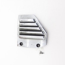 Grille Aile avant gauche