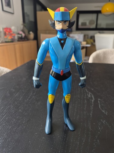 Goldorak grendizer alcor - grendizer, hl