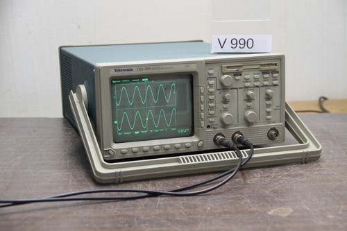 Tektronix tds 360 digital - tds,