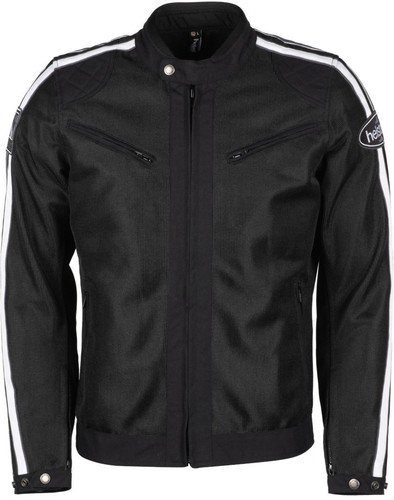 Veste textile moto - textile, de
