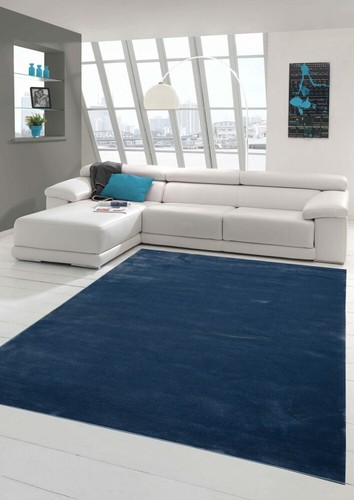 Tapis moderne poils - tapis,
