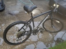 CANNONDALE SYSTEMS INTERGRATION C3 BICYCLE LARGE Frame 26" Wheels Bike (Read) #9