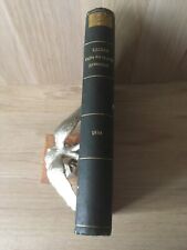 F. Lajard Recherches sur le culte du cyprès pyramidal 21 planches 1854