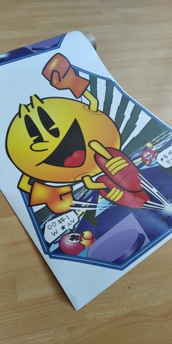 Sideart borne arcade - borne, d'arcade