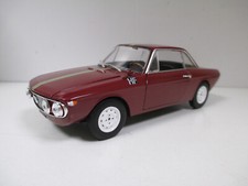 RARE LANCIA FULVIA Coupé