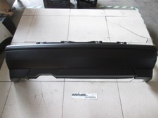 1H6807417 Pare-Chocs Isam