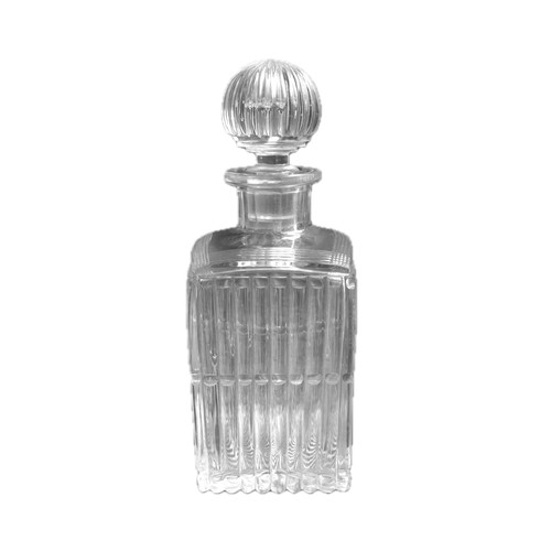 Carafe cristal baccarat - -,