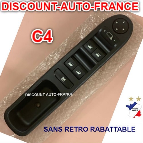 Interrupteur bouton leve - interrupteur,