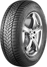 195/55 R15 85H Pneu Hiver