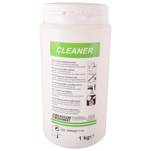 Nettoyant bravilor bonamat - nettoyant,