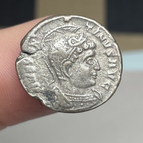 Rare monnaie romaine - monnaie,