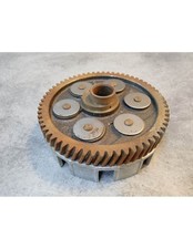 Cloche embrayage HONDA CD125 SS CB125K3 K5 22100-230-000