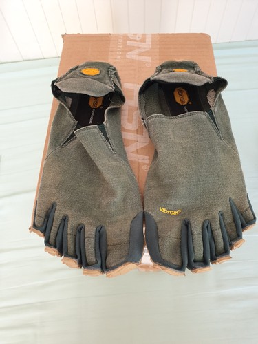 Chaussures minimalistes vibram - chaussures,