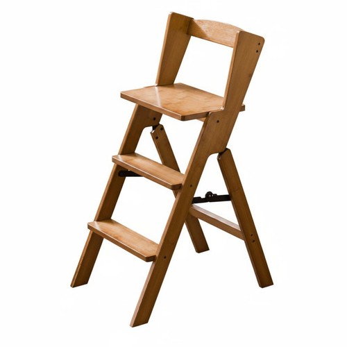 Escabeau pliant multifonction - pliant,