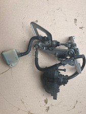 GSXR srad Frein arrière