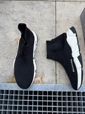 Balenciaga Speed Trainer noir