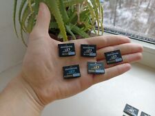 ?Original XD-Picture Cards, for Olympus and Fujifilm digital cameras 1, 2 GB