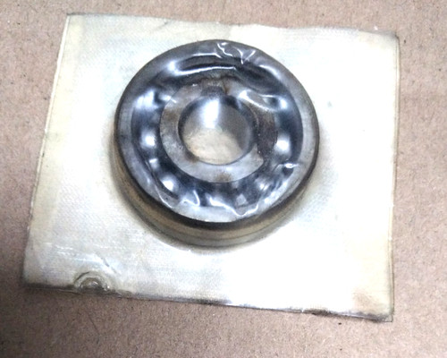 Roulement 6200 skf 10x30x9 - roulement,