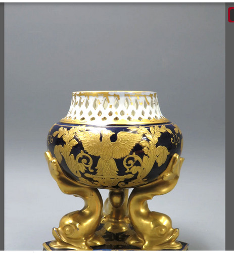 Socle brule parfum en - brule,