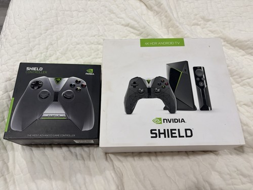 Nvidia shield streaming - tv,