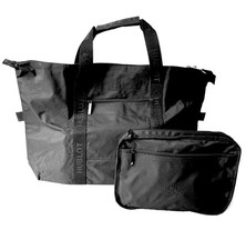 Sac voyage bagage montre