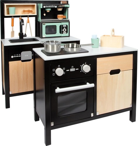 Cuisine pour enfants small - enfants,