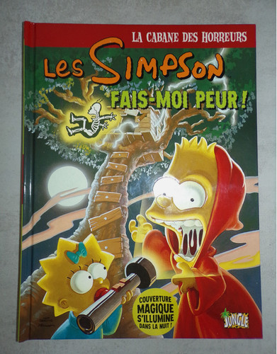 Lot les simpson la - les,