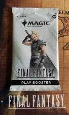 Magic The Gathering - Final