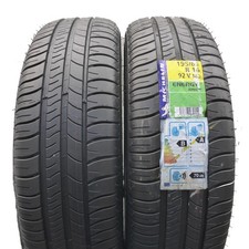 195/65 R16 2x MICHELIN 195/65