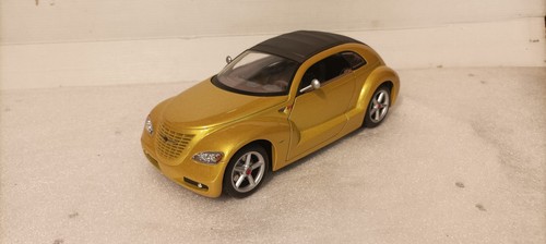 Chrysler pronto cruiser - 1/18,