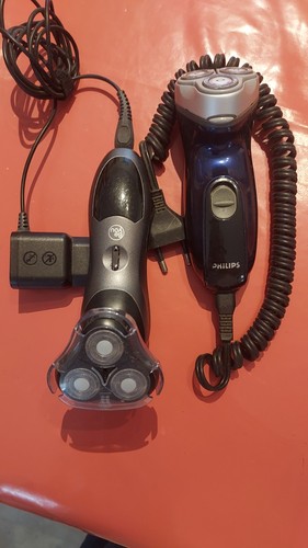 Philips rasoir électrique
