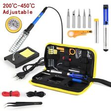 Kit Fer à Souder électrique