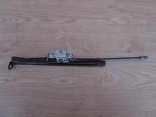 Verrouillage de selle de