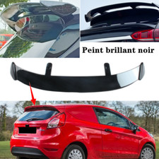 Universel becquet de coffre