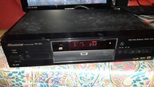 PIONEER Lecteur laserdisc CD