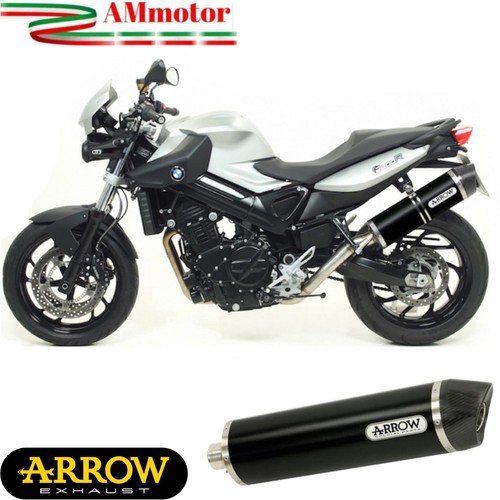 Arrow bmw 800 - 2009, exhaust