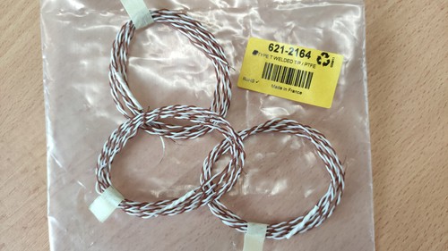 Thermocouple type 1m 50 - x,