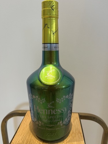 Cognac hennessy very spécial - hennessy,