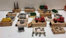 Dyna Models Lot D'accessoires