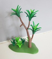 PLAYMOBIL (I226) VEGETATION -