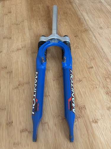 Fourche vtt vintage - fourche,