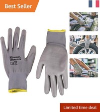 Micro Flex Gants de travail M