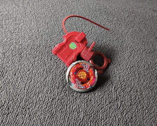 Beyblade metal masters thermal - beyblade,